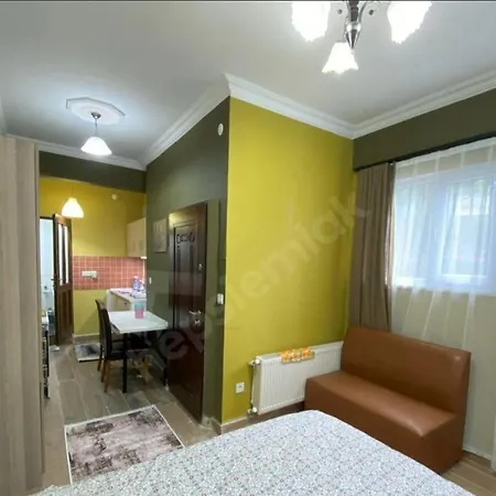 Best Private Center Apartmán