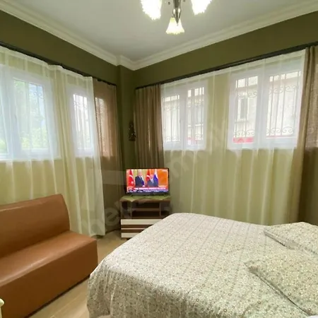 Apartmán Best Private Center *